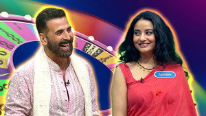 Wheel Of Fortune India 1. évad Ep.43 43. epizód