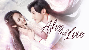 Ashes of Love kép