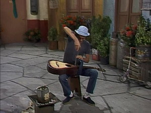 El Chavo del Ocho 6. évad Ep.37 37. epizód