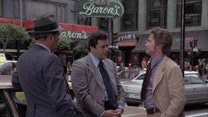San Francisco utcáin 4. évad Ep.21 21. epizód