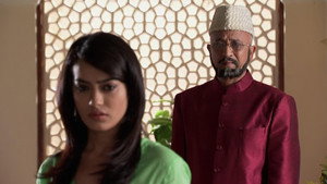 Qubool Hai 1. évad Ep.340 340. epizód