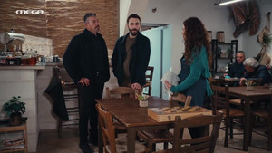 Η Γη Της Ελιάς 3. évad Ep.131 131. epizód