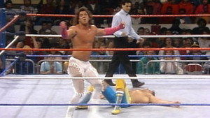 WWF Prime Time Wrestling 5. évad Ep.3 3. epizód