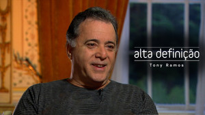 Alta Definição 6. évad Ep.30 30. epizód