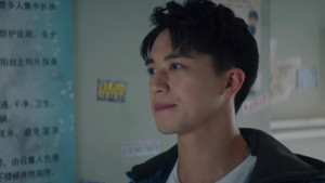 荣耀乒乓 1. évad Ep.5 5. epizód