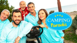 Camping Paradis kép