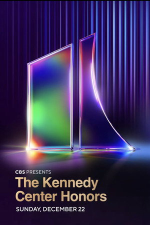 The Kennedy Center Honors poszter