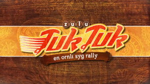 Zulu Tuk Tuk kép