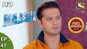Haasil 1. évad Ep.47 47. epizód