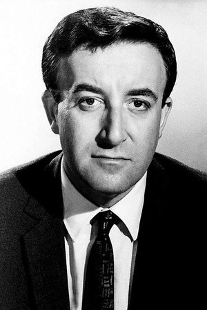 Peter Sellers profil kép