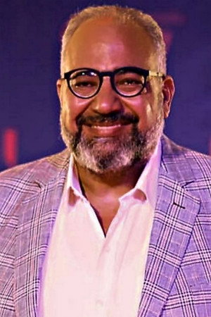 Bayoumi Fouad profil kép
