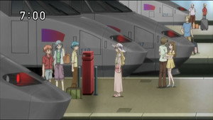 夢色パティシエール 1. évad Ep.47 47. epizód