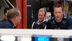 Hawaii Five-0 7. évad Ep.5 5. epizód