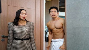 มามี้ที่รัก 1. évad Ep.5 5. epizód