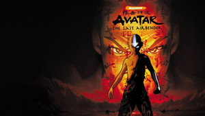 Avatár – Aang legendája kép