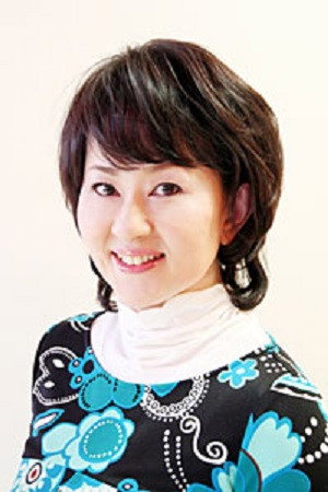 畑中葉子 profil kép