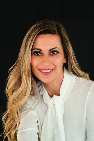 Βίκυ Βολιώτη profil kép