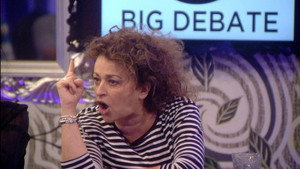 Celebrity Big Brother 15. évad Ep.16 16. epizód