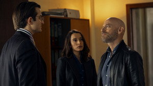 Suburra: Mindörökké kép