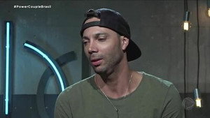 Power Couple Brasil 4. évad Ep.4 4. epizód
