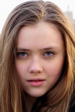 Варвара Феофанова profil kép