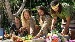 Survivor 34. évad Ep.7 7. epizód
