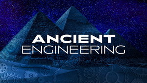 Ancient Engineering kép