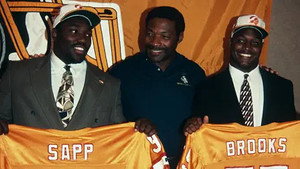 Raise the Flags: 50 Years of Buccaneers Football 1. évad Ep.3 3. epizód