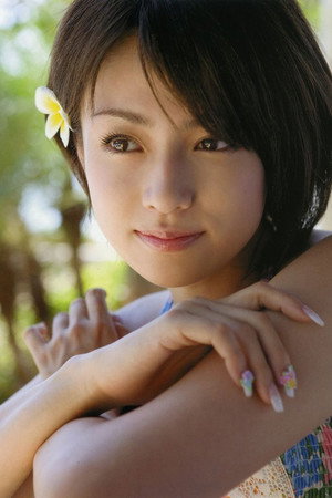 深田恭子 profil kép