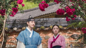 옷소매 붉은 끝동 kép