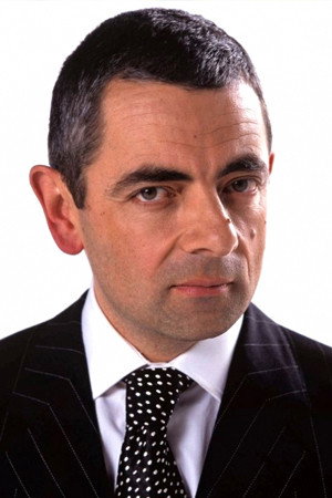 Rowan Atkinson profil kép