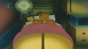 SuperTed 2. évad Ep.9 9. epizód
