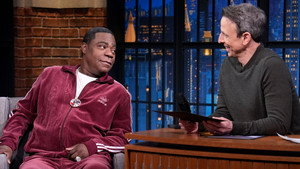 Late Night with Seth Meyers 13. évad Ep.70 70. epizód