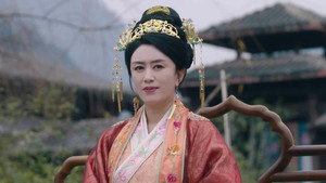 郡主要升咖 1. évad Ep.14 14. epizód