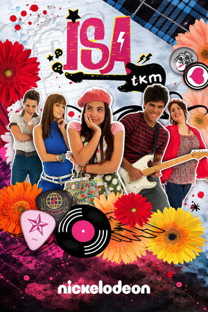 Isa TKM poszter