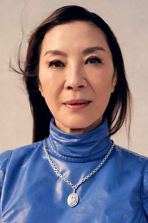 Michelle Yeoh profil kép