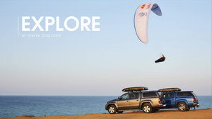EXPLORE kép