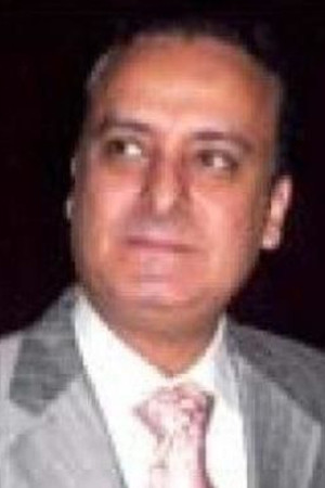 Youssef Maaty profil kép