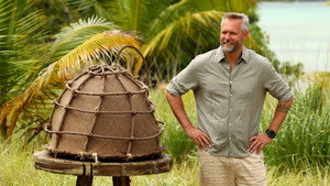 Survivor Česko a Slovensko 4. évad Ep.5 5. epizód