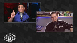 Padre's Corner 1. évad Ep.24 24. epizód