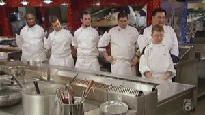 Gordon Ramsay - A pokol konyhája 3. évad Ep.10 10. nap (1)