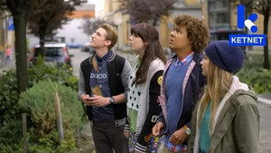 Ghost Rockers 1. évad Ep.23 23. epizód
