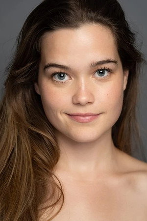 Sarah Catherine Hook profil kép