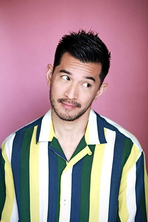 Michael Sasaki profil kép