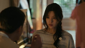 女神蒙上眼 1. évad Ep.9 9. epizód