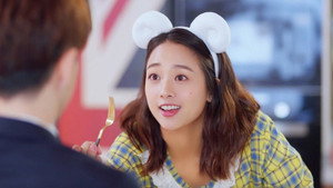 仙琦小姐许愿吧 1. évad Ep.3 3. epizód