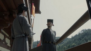 清平乐 1. évad Ep.26 26. epizód