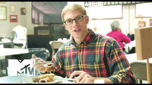 Pancake Breakfast Critic with Joe Pera 1. évad Ep.1 1. epizód