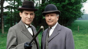 The Return of Sherlock Holmes kép