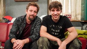 Napfényes falunk 1. évad Ep.66 66. epizód